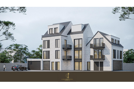 Grundstück zu verkaufen in Bremen 729.000,00 € 548 m²