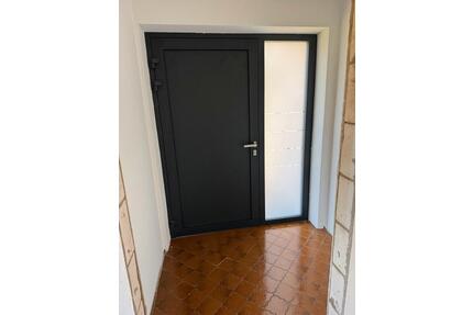 Moderne 2-Zimmer-Wohnung mit Terrasse und Stellplatz - Horn-Bad Meinberg
