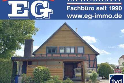 Haus zum Kaufen in Bad Salzuflen 348.500,00 € 183 m²