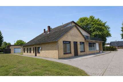 Haus zum Kaufen in Rabel 229.000,00 € 160 m²