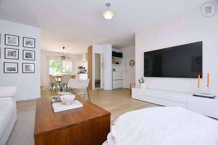 Wohnung zum Mieten in Kornwestheim 2.190,00 € 99 m²