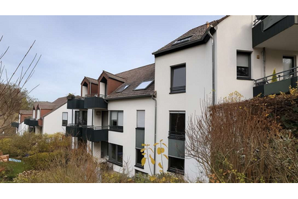 Wohnung zum Kaufen in Oberursel 315.000,00 € 81.6 m²