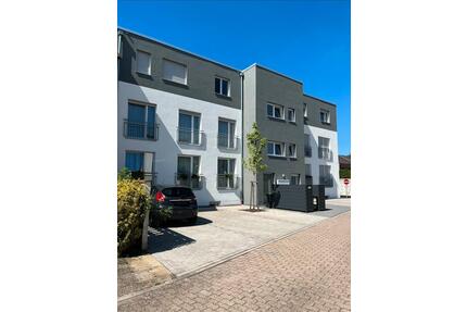 Helle ruhige 3-Zimmer Wohnung in Saarlouis-Fraulautern