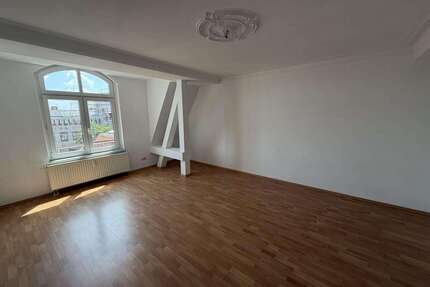 Wohnung zum Mieten in Zwickau 250,00 € 41.81 m²