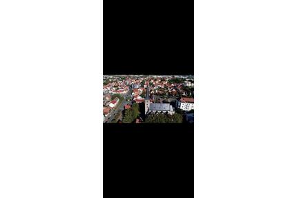 Zentrales Wohnensemble mit vermieteten Einheiten. - Leinefelde-Worbis