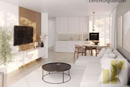 Wohnung zum Mieten in Kumhausen 1.090,00 € 72.63 m²