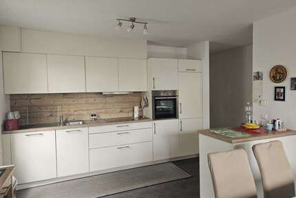 Wohnung zum Mieten in Rastatt 1.100,00 € 93 m²