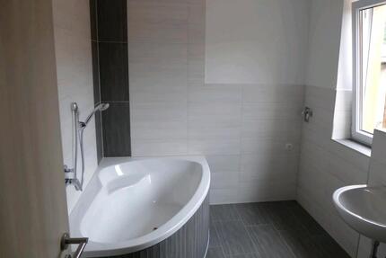 wunderschöne 2-Zimmer-Wohnung in Rudolstadt Zentrum