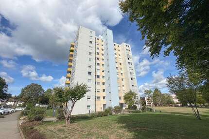 Wohnung zum Kaufen in Tuttlingen 169.000,00 € 83.01 m²