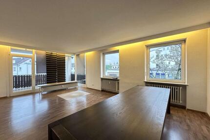 Katip | Bezugsfertiges 120 m² Büro in Neusäß *ab sofort
