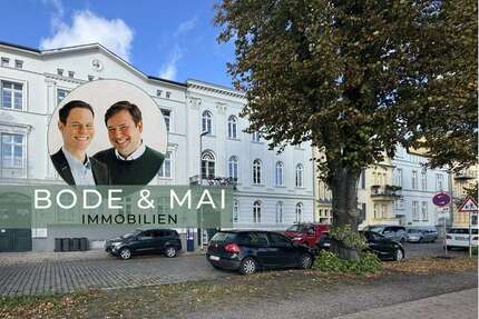 Wohnung zum Mieten in Schwerin 750,00 € 73 m²