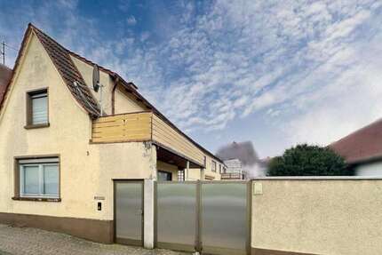 Haus zum Kaufen in Waldsee 298.000,00 € 173 m²