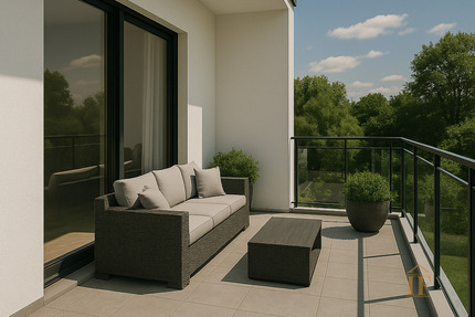 Ihr Traumhaus in Starnberg - Einfamilienhaus mit unverwechselbarem Grünblick