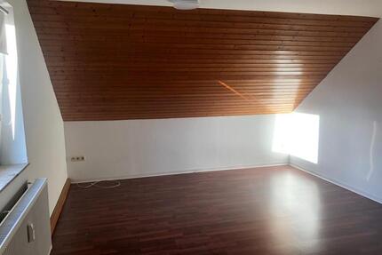 Dachgeschosswohnung in Göttingen
