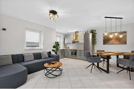 Wohnung zum Kaufen in Malsch 219.000,00 € 54.49 m²