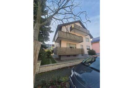 5 Wohnungen in ruhiger Lage mit guter Ausstattung - Karlsruhe Neureut