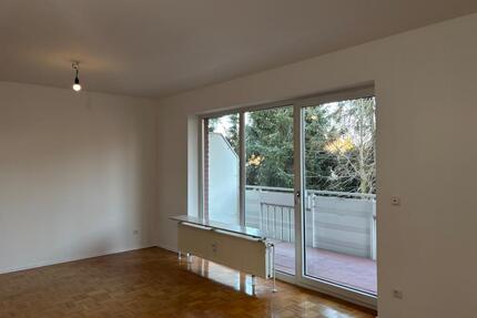 Einziehen und wohlfühlen: Renovierte 2-Zimmer-Wohnung in Minden