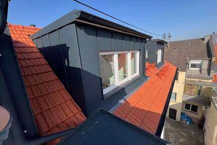 Wohnung zum Mieten in Heidelberg 1.600,00 € 90 m²