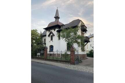 Wohnung zum Mieten in Radebeul 390,00 € 33 m²