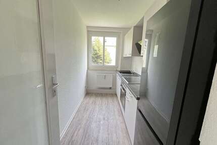 Wohnung zum Mieten in Chemnitz 320,00 € 44.15 m²