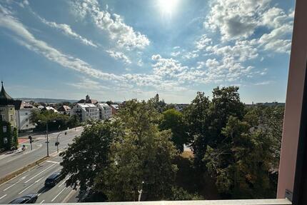 4 Zimmer WG zur Neugründung nach umfassender Sanierung - Regensburg Galgenberg