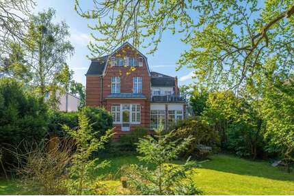 Haus zum Kaufen in Berlin 4.600.000,00 € 663 m²