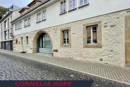 #stillvoll#Dachgeschoss#Einbauküche#modern#Stellplatz - Erfurt