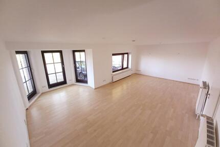 Großzügige 4 Zimmer Wohnung in Westerdeichstrich - Büsum