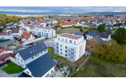 Wohnung zum Kaufen in Gensingen 468.500,00 € 105.9 m²