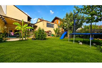 Haus zum Kaufen in Pfinztal 598.000,00 € 203 m²