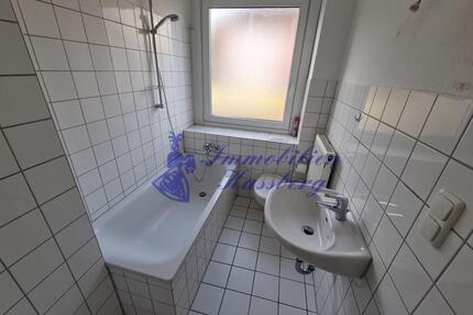 Schöne 2 ZKB mit Gemeinschaftsgarten in ruhiger Lage - Herford Falkendiek