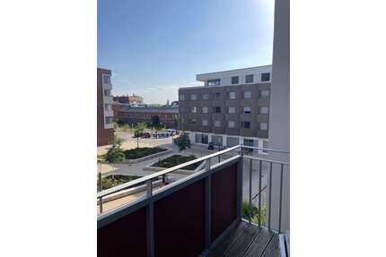 Wohnung zum Mieten in Bamberg 1.182,89 € 78.13 m²