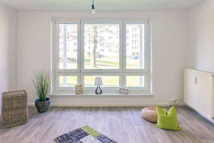 Wohnung zum Mieten in Chemnitz 345,00 € 56.67 m²