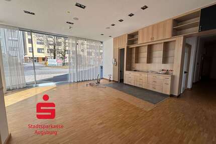 Gastronomie in Friedberg 2.020,00 € 202 m²