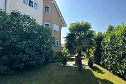 3-Zimmer Hochparterre-Wohnung in Langenargen!!