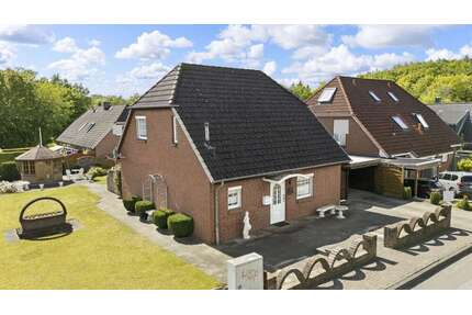 Haus zum Kaufen in Lübeck Kücknitz 399.000,00 € 105 m² - Lübeck / Kücknitz