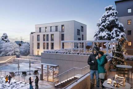 Wohnung zum Mieten in Laichingen 1.980,00 € 132 m²