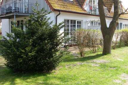 Wohnung zum Kaufen in Prerow 279.000,00 € 51 m²