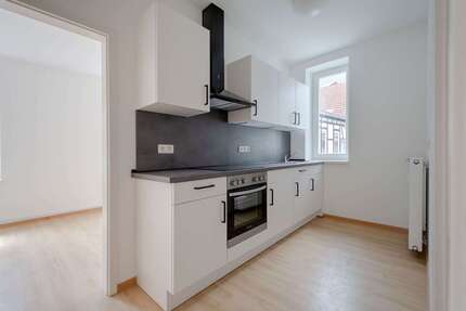 Wohnung zum Mieten in Göttingen 710,00 € 46 m²