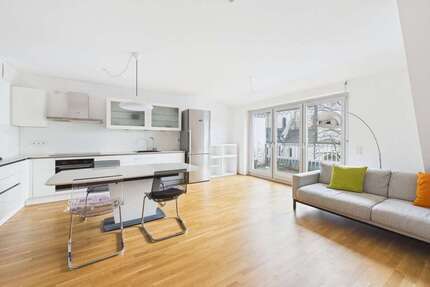 Wohnung zum Kaufen in Wiesbaden 795.000,00 € 137 m²