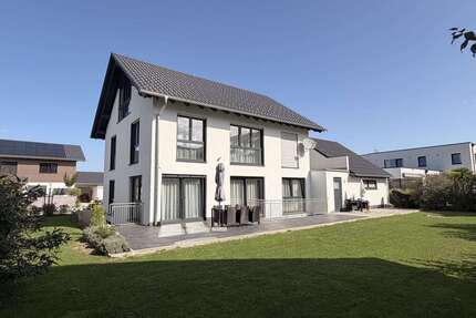 Haus zum Kaufen in Bad Grönenbach 1.495.000,00 € 282 m²