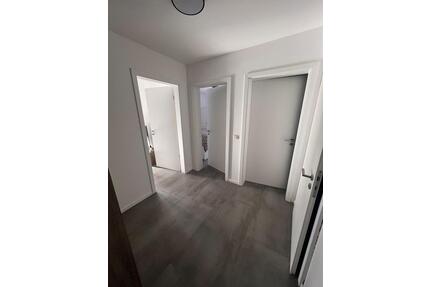 Helle und moderne 87qm 3-Zimmer mit Balkon - Goch