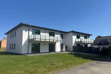 Wohnung zum Kaufen in Barth 398.000,00 € 117 m²