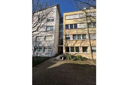 Wohnung zum Kaufen in Leverkusen 232.000,00 € 59 m²