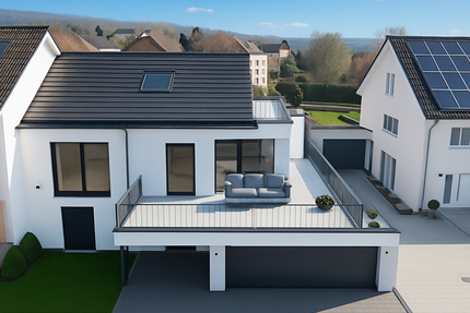 Haus zum Kaufen in Neuwied 890.000,00 € 285 m²