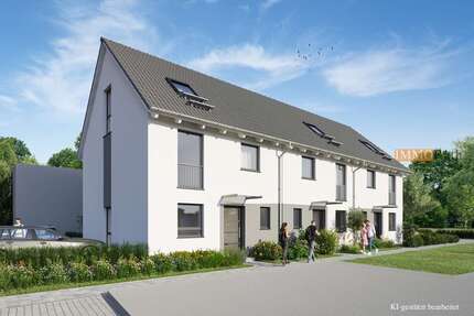 Haus zum Kaufen in Endingen am Kaiserstuhl Amoltern 585.000,00 € 120.14 m² - Endingen am Kaiserstuhl / Amoltern
