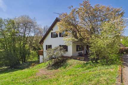 Haus zum Mieten in Hasloch 1.700,00 € 210 m²