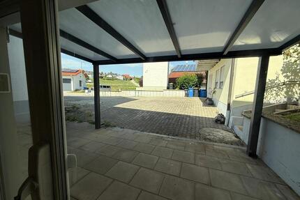 2Zimmer Wohnung mit Terasse - 700,00&nbsp;EUR Kaltmiete, ca.&nbsp; 70,00&nbsp;m&sup2; in Tann (PLZ: 84367)