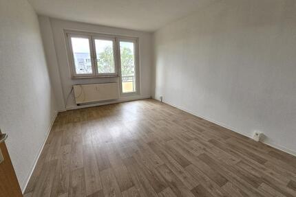 Time to say hello! Willkommen in Ihrem neuen Zuhause! - Halle (Saale) Gesundbrunnen