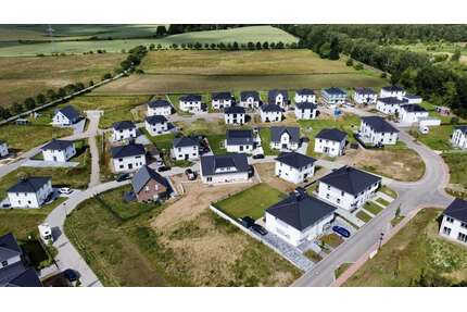 Haus zum Kaufen in Sanitz 443.350,00 € 150 m²